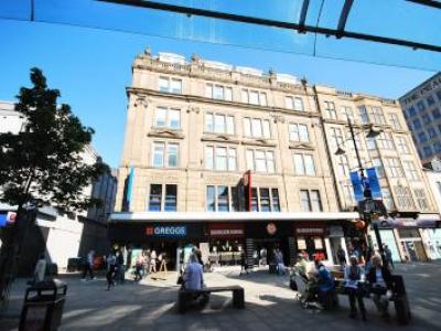 Annonce Location Appartement Newcastle-upon-tyne