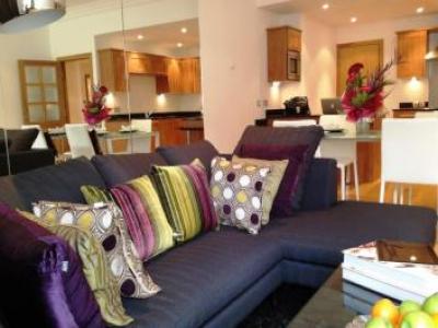 Annonce Location Appartement Newcastle-upon-tyne