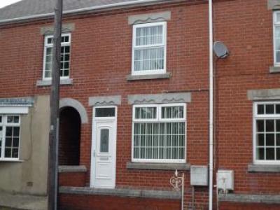 Annonce Location Maison Sheffield