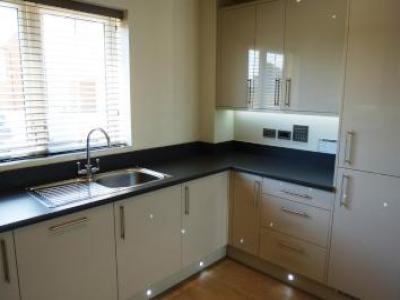 Louer Appartement Maidenhead