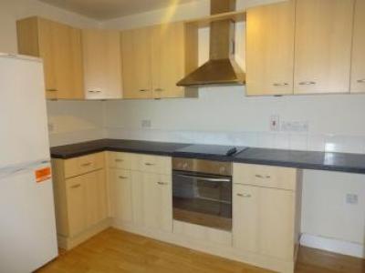 Louer Appartement Liverpool