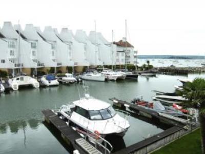 Annonce Location Appartement Poole