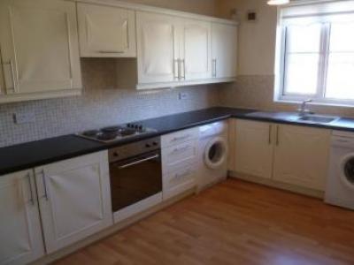 Louer Appartement Liverpool