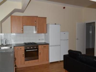 Annonce Location Appartement Liverpool