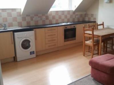 Louer Appartement Birmingham