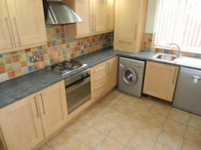 Annonce Location Appartement Liverpool