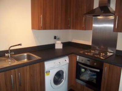 Annonce Location Appartement Wolverhampton