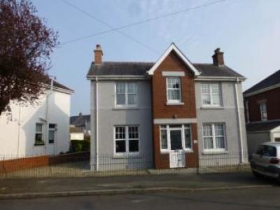 Annonce Location Maison Carmarthen