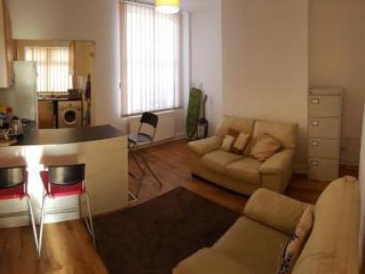 Annonce Location Maison Manchester