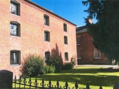 Annonce Location Appartement Oswestry