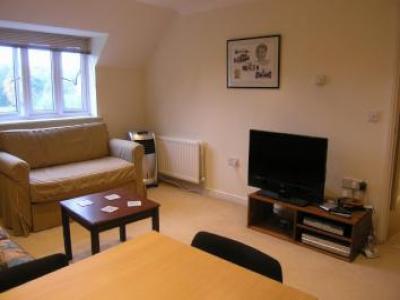 Louer Appartement Crawley