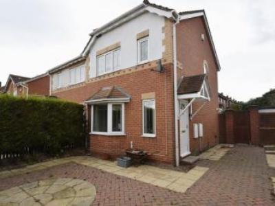 Annonce Location Maison Barnsley