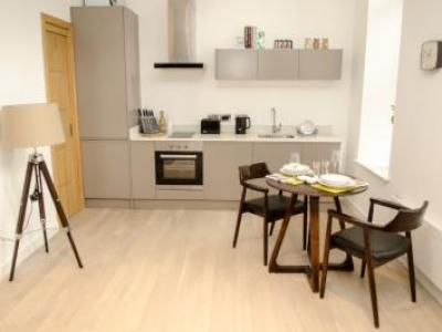 Louer Appartement Liverpool rgion LIVERPOOL