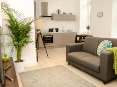 Annonce Location Appartement Liverpool