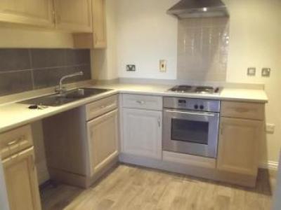 Louer Appartement Mablethorpe