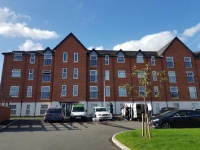 Annonce Location Appartement Wrexham