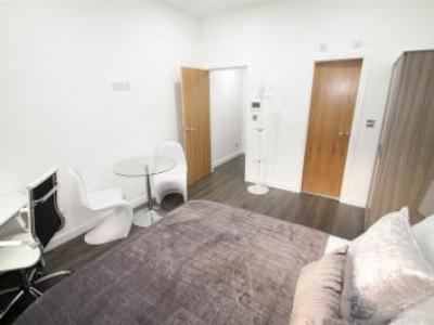 Louer Appartement Stoke-on-trent