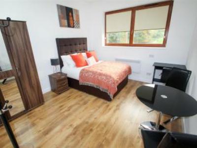 Annonce Location Appartement Stoke-on-trent