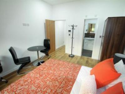 Louer Appartement Stoke-on-trent