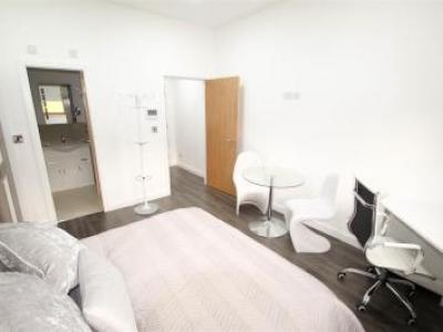 Louer Appartement Stoke-on-trent