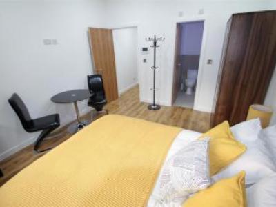 Louer Appartement Stoke-on-trent