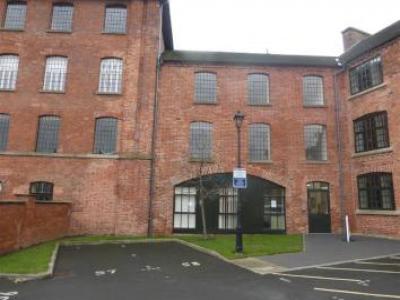 Annonce Location Appartement Stoke-on-trent