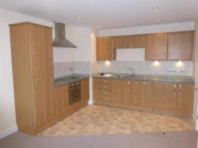 Louer Appartement Stoke-on-trent