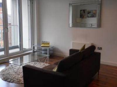 Annonce Location Appartement Manchester