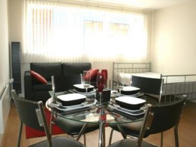 Louer Appartement Birmingham