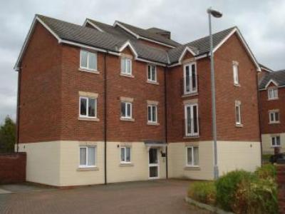 Annonce Location Appartement Telford