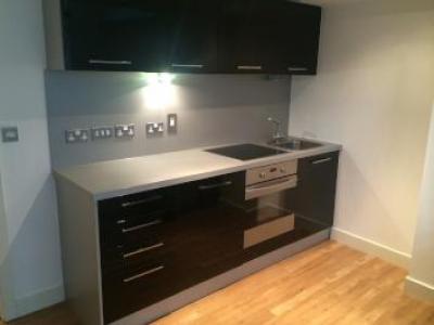 Louer Appartement Birmingham