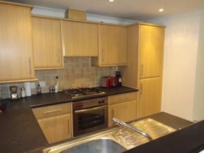 Louer Appartement Southampton