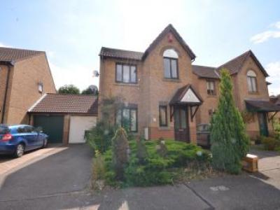 Annonce Location Maison Milton-keynes