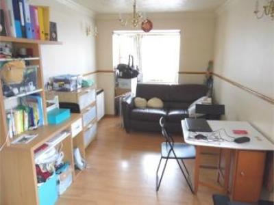 Louer Appartement Wembley