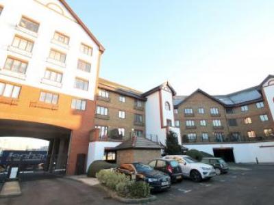 Annonce Location Appartement Kingston-upon-thames