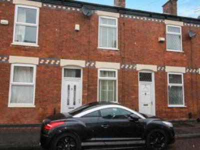 Annonce Location Maison Stockport