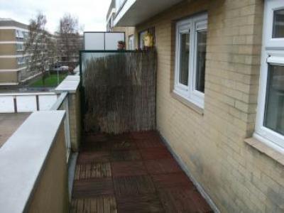 Louer Appartement Southampton