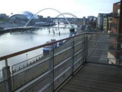 Annonce Location Appartement Newcastle-upon-tyne