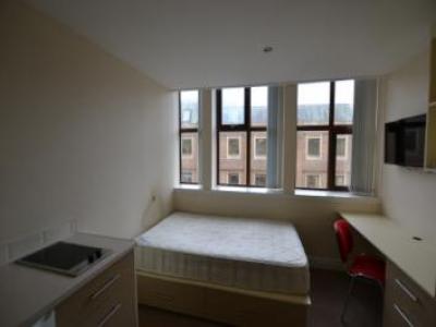 Louer Appartement Liverpool