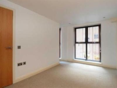 Louer Appartement Nottingham