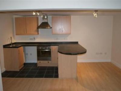 Annonce Location Appartement Stoke-on-trent