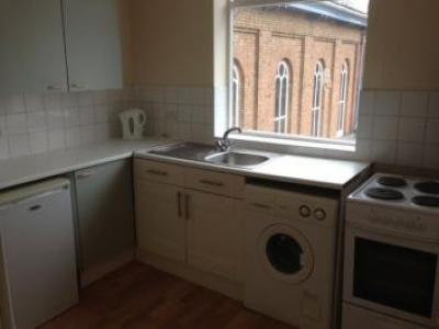 Louer Appartement Leamington-spa