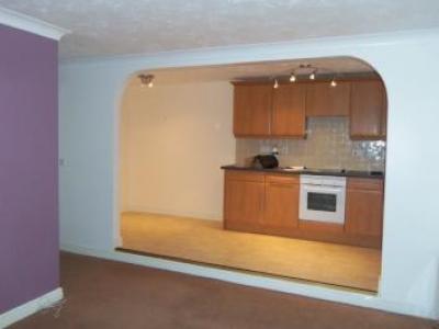 Louer Appartement Liverpool