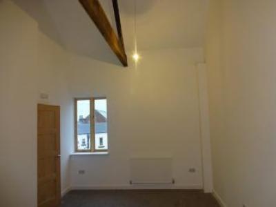 Louer Appartement Sheffield