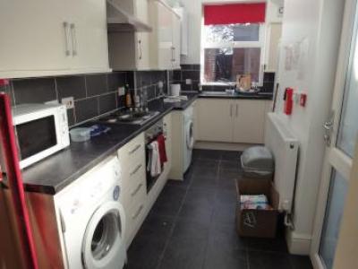 Annonce Location Maison Sheffield