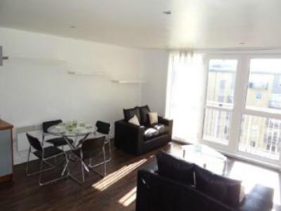 Louer Appartement Birmingham