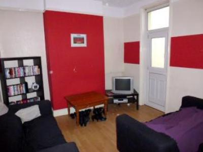 Annonce Location Maison Cardiff