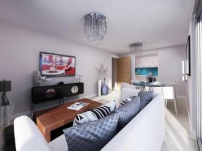 Louer Appartement Bristol