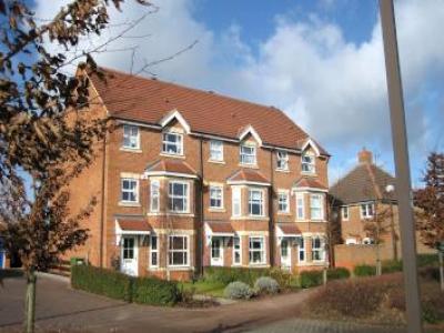 Annonce Location Maison Milton-keynes