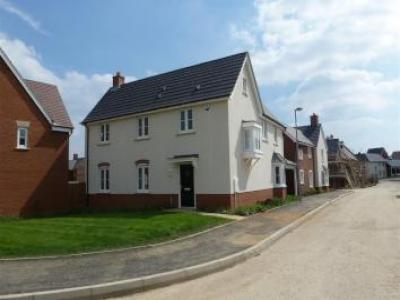 Annonce Location Maison Milton-keynes